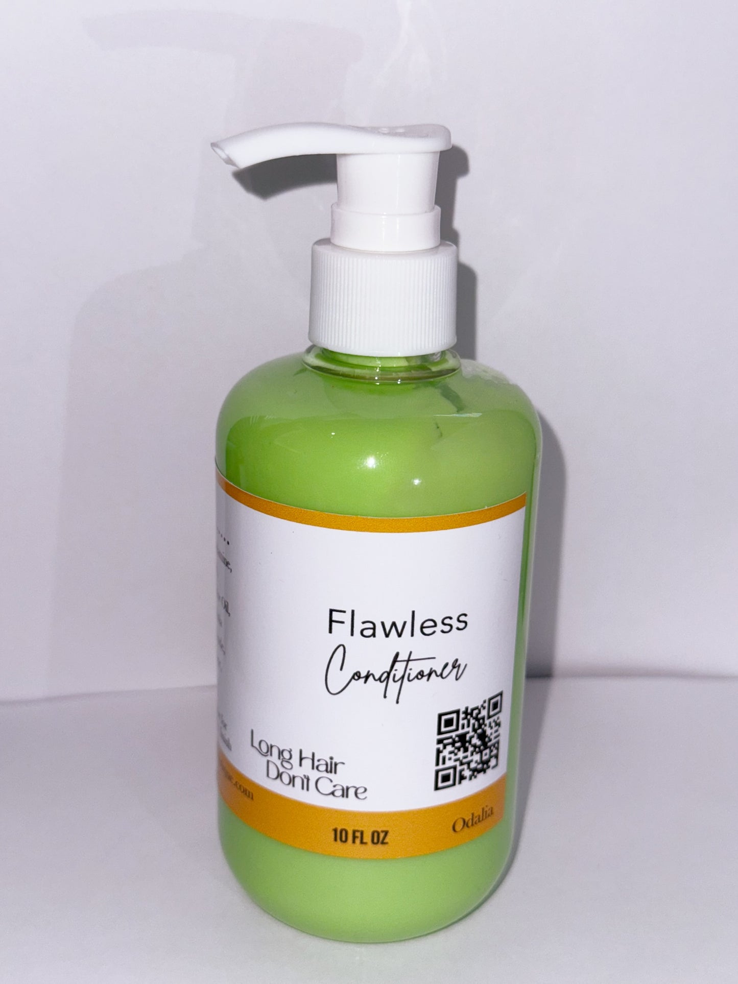 Flawless Grow Conditioner