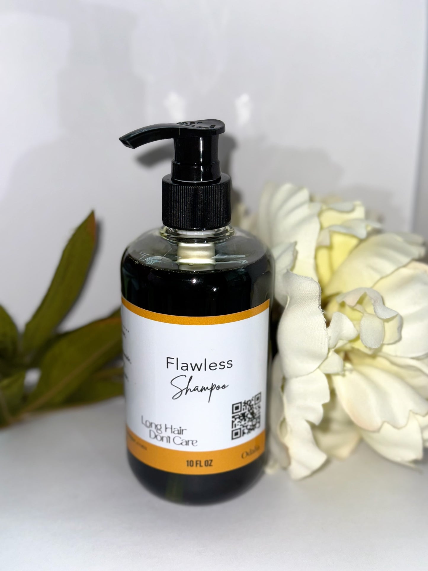 Flawless Growth Shampoo